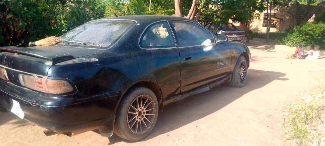 cars for sale in lusaka