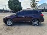 A picture of Price Bei32.5mil Call 0658056651 TOYOTA VANGUARD DVU Year 2011 Engine
