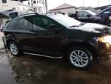 A picture of 2007 Ford Edge