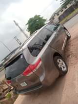 A picture of URGENT SALE Clean Reg 012 Toyota Sienna leather navigation system