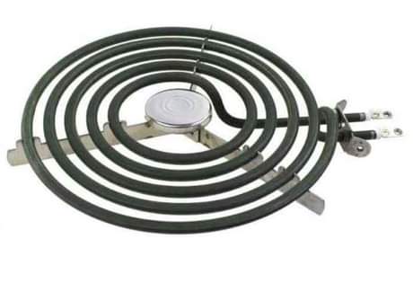 A picture of Cooking coil