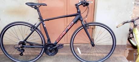A picture of SPORT BIKES
