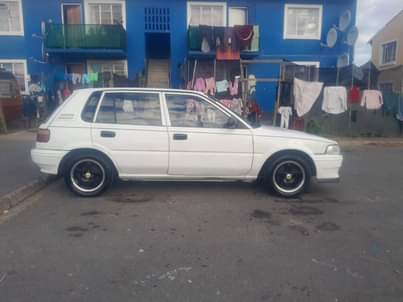 toyota conquest