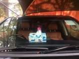 A picture of Lexus L750