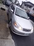 A picture of CLEAN USED 2006 COROLLA