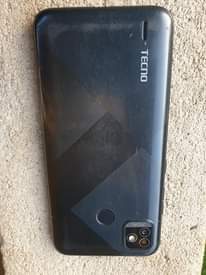 A picture of TECNO POP 5
