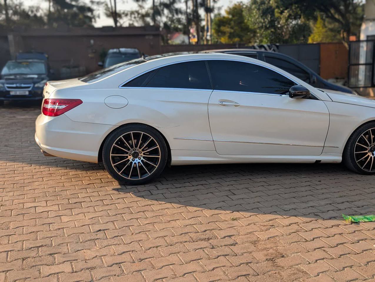 mercedes benz