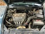 A picture of Clean 2005 Honda EOD Everything intact Buy and drive Price