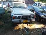 A picture of Nissan