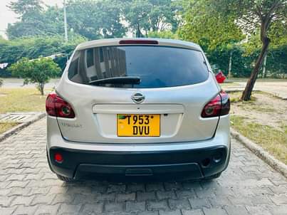 A picture of DUALIS 0717038027