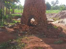 A picture of Quick plot for sale in matugga kavule with land title