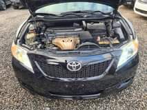 A picture of 2008 Toyota Camry Sport
