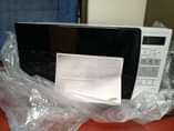 A picture of Quick sale sumsung microwave oven