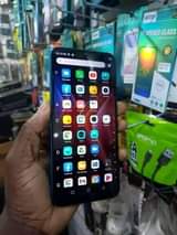 A picture of Infinix hot 10i