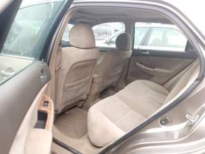 A picture of SMARTAUTOS Honda Accord 2004 Engine and Gear untouched Ac chilling