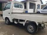 A picture of SUZUKI CARRY