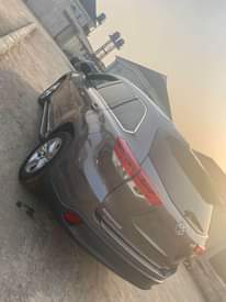 A picture of Toyota Highlander