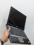 A picture of Dell latitude d 620