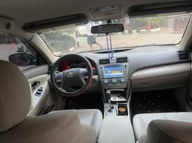 A picture of Neatly used Toyota Camry spider Le edition 2008 upgrade to