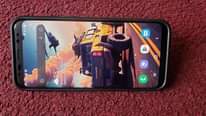 A picture of S8