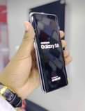 A picture of Samsung S8