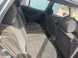 A picture of Rugged Golf 3 with 1 8 engine size forsale Engine