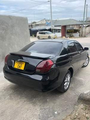 A picture of TOYOTA VEROSA 0714058883
