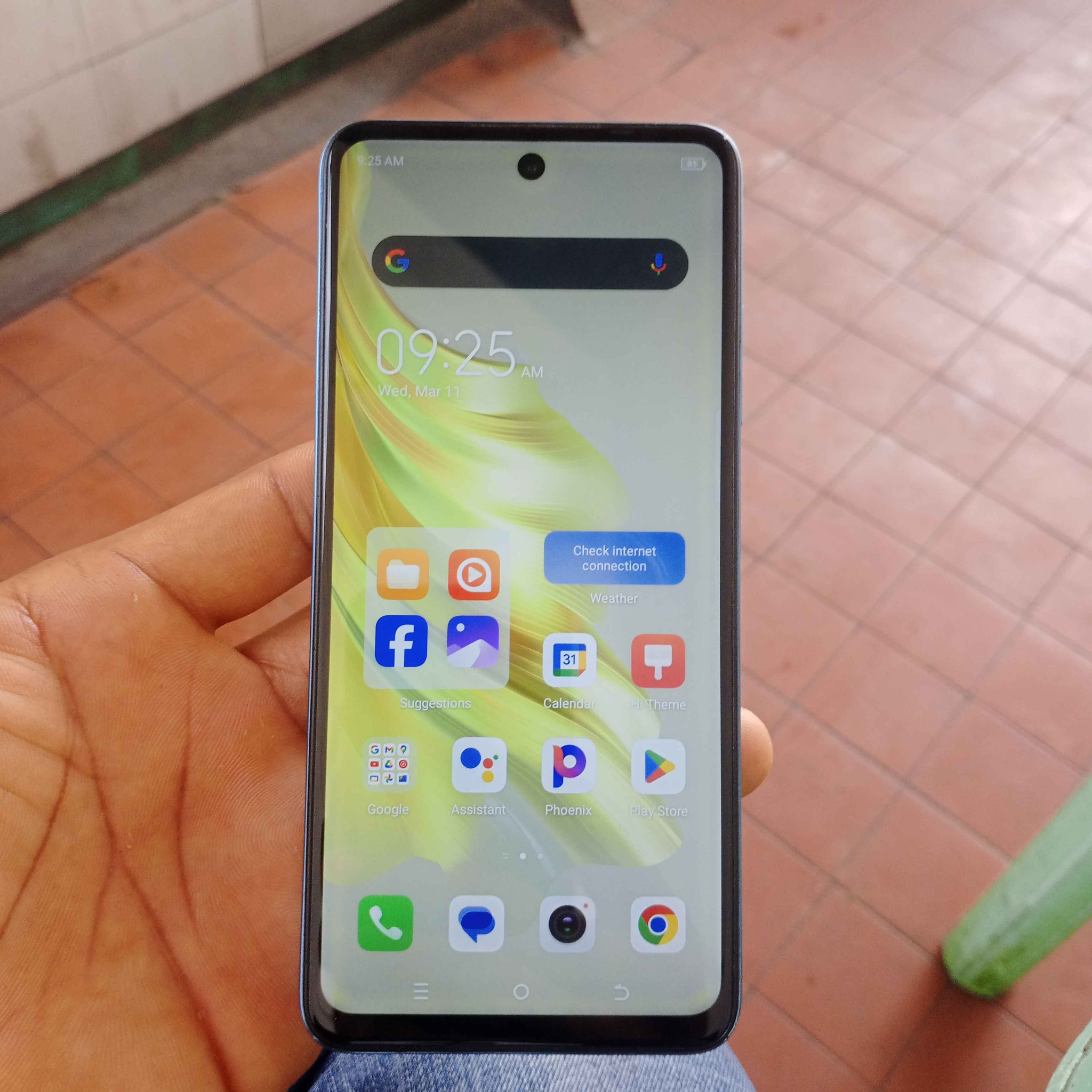 A picture of Sharp Tecno spark 20 4gb 228GB ROM for sale contact