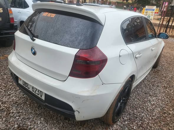 A picture of Bmw