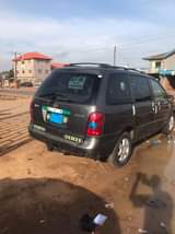 A picture of Mazda MPV