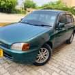 A picture of TOYOTA STARLET