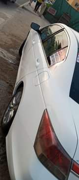 A picture of Honda Accord