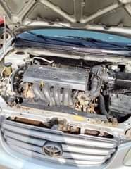 A picture of I HAVE THIS TOYOTA CAMRY SPORT 04 PRICE 2 6