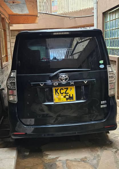 toyota valvematic