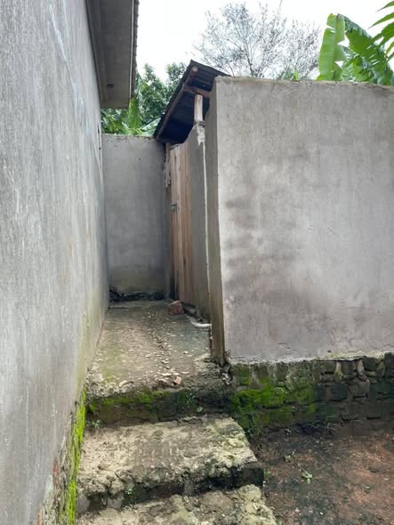 A picture of Family house for sale location Matugga city Bombo road price