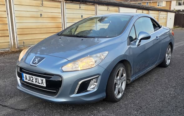 peugeot