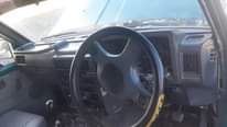 A picture of NISSAN PIKAPU