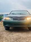 A picture of MAKE Toyota Camry 2 2 Tinylight