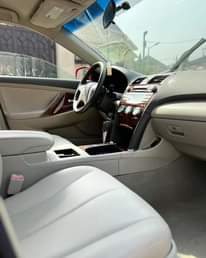A picture of Foreign used 2008 Toyota Camry Spider LE