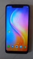 A picture of Tecno spark 3