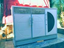cupboards