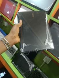 A picture of Iyke tech computers