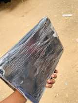 A picture of Hp proboom