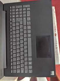 A picture of Lennov laptop