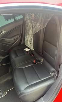 A picture of CLA250