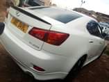 A picture of Toyota Lexus 2006