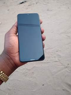 A picture of Nokia g10 pro