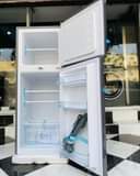 A picture of Boss fridge 110Litres