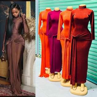 A picture of Women s dress