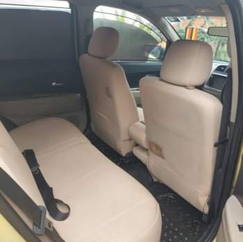 A picture of Toyota passo 1.3cc 13m